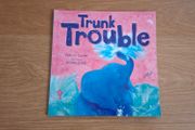"Trunk Trouble", Book for Kids