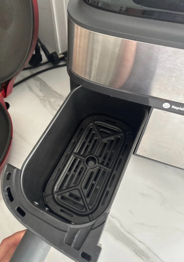 Philips Series 5000 Dual Basket 9L Airfryer, Excellent