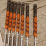 TaylorMade Mc irons Image 2