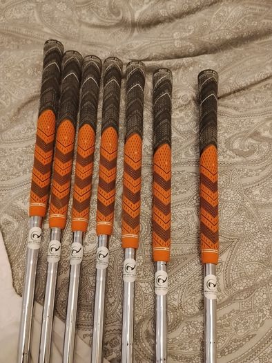 TaylorMade Mc irons