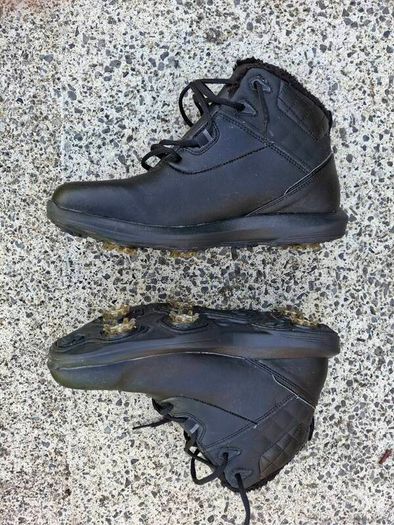 Footjoy Ladies Winter Golf Boots
