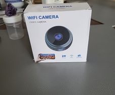 WIFI camera brand new