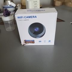 WIFI camera brand new