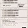 Mac Studio M2 Max Image 2