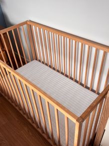Cot for sale