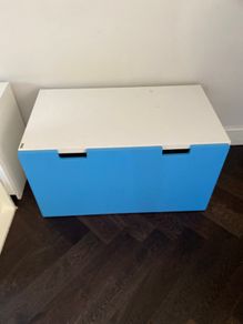 IKEA storage box