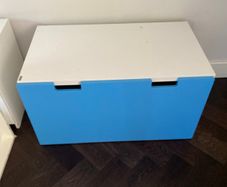 IKEA storage box