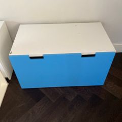 IKEA storage box