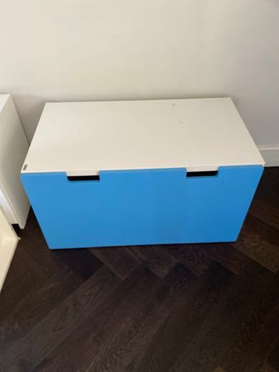IKEA storage box