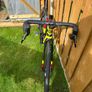 Planet X Pro Carbon XLS Cyclocross/Gravel Bike, Medium (54cm) Image 2