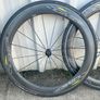 Mavic Comete Pro Carbon Wheelset Image 4