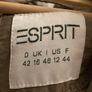 Esprit Ladies Brown Jacket Image 4