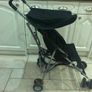 Travel pushchair Image 7