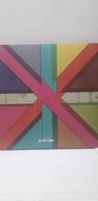 R.E.M The Best Of , Live At Bbc Double Lp