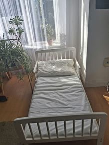 child bed