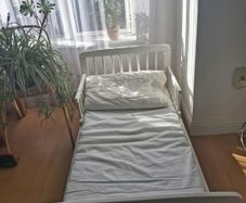 child bed
