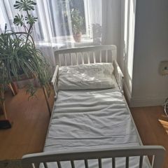child bed