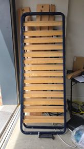 bedframe