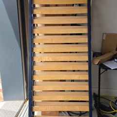 bedframe