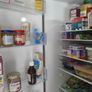 built in fridge freezer Image 2