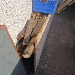 decking wood