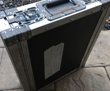 SSE Flight Case
