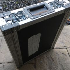 SSE Flight Case