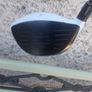Taylormade Driver Image 4