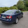 mk5 Jetta braking Image 2