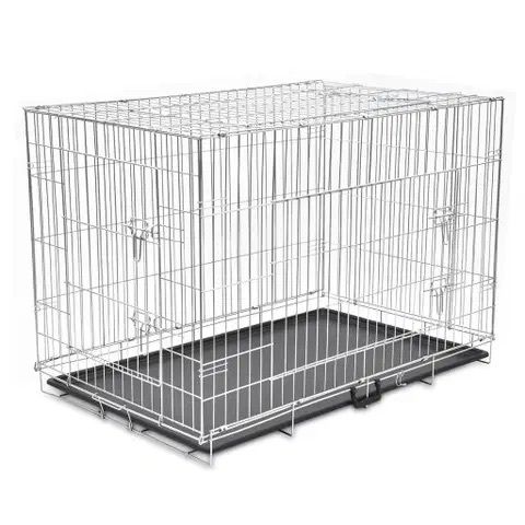 Maxi zoo Large Dog Crate