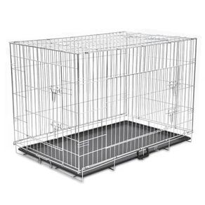 Maxi zoo Large Dog Crate
