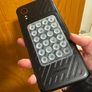 Brand new Octobuddy type suction grip pads for mobile phones Image 5