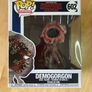 Stranger Things 6" Demogorgon Funko Pop 602 - New Image 2