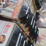 Vinyl mystery box (Three random albums 10 euro) Image 2