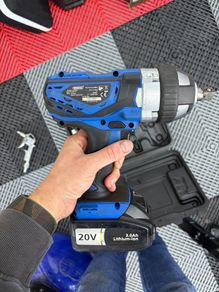 Draper StormForce 82983 (impact wrench)