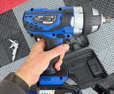 Draper StormForce 82983 (impact wrench)