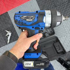 Draper StormForce 82983 (impact wrench)