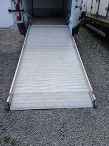 van ramps