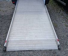 van ramps