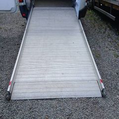 van ramps