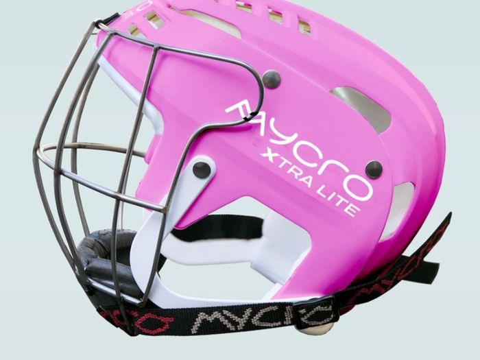 Mycro Hurling/Camogie Helmet Kids & Adults