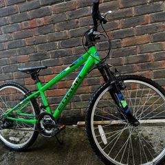 Edgar BMX 24" Mountain Bike