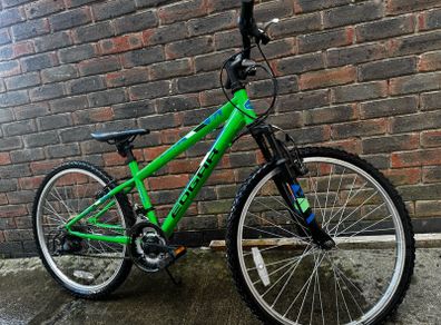 Edgar BMX 24" Mountain Bike