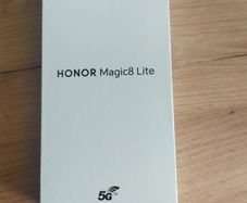 Honor Magic 8 lite 5G