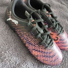 puma football boots