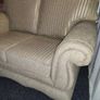 Elegant 2-Seater Sofa - Traditional Style - Excellent Condition Image 8