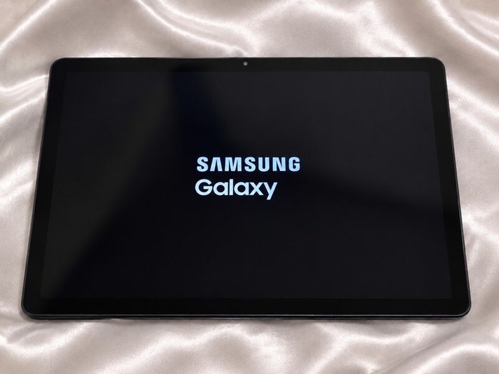 Samsung Galaxy Tab A9+ (Plus 11 inch) 5G 128GB / 8GB RAM Cellular + Bumper Case