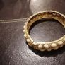 Brecelet/Bangle with Earrings Image 4