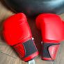 Boxing freestanding+ 10oz gloves Image 3