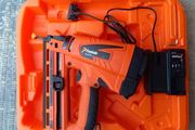 Paslode 2nd fix IM65A G-16 li-ion
